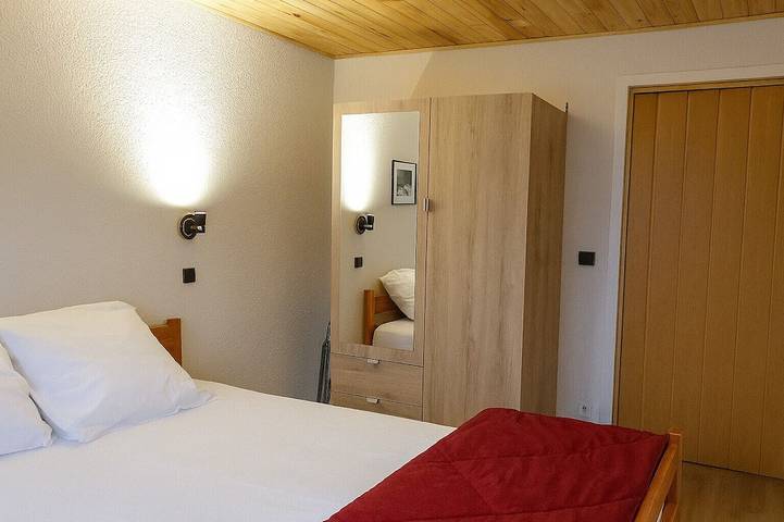Appartement entier, Le Bois Joli en Chartreuse in Saint-Pierre-de-Chartreuse, Isère