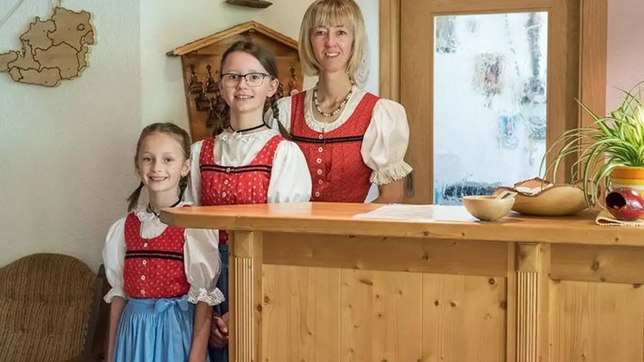 Doppelzimmer für 2 Personen (20 m²) in Heiligenblut in Schober group, Heiligenblut