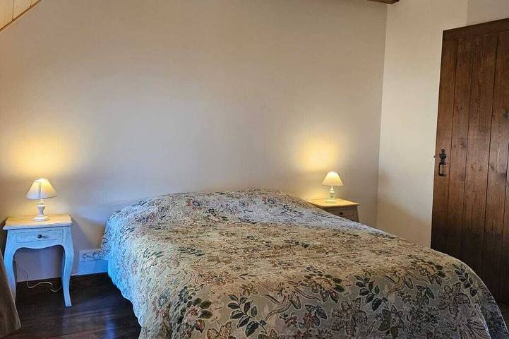 Chalet pour 14 personnes, avec jardin à Saint-Lary-Soulan - 3