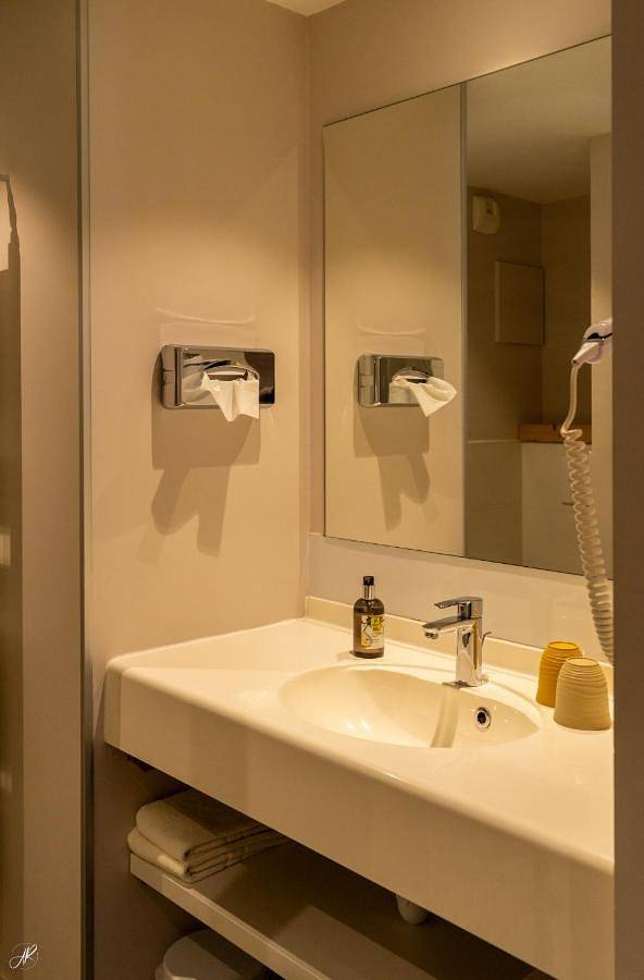 Hôtel pour 2 personnes, avec vue et balcon à Villar-d'Arêne - 4