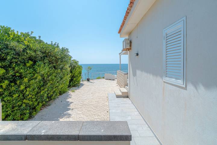 Ferienwohnung für 2 Personen, mit Garten, mit Haustier auf Sizilien - 2