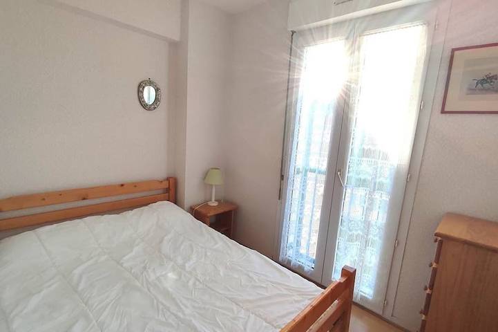 Gîte pour 4 personnes, animaux acceptés dans Port Coz Pors - 2