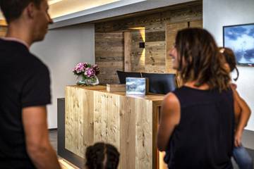 Chalet für 2 Personen in Gaimberg, Schober, Bild 2