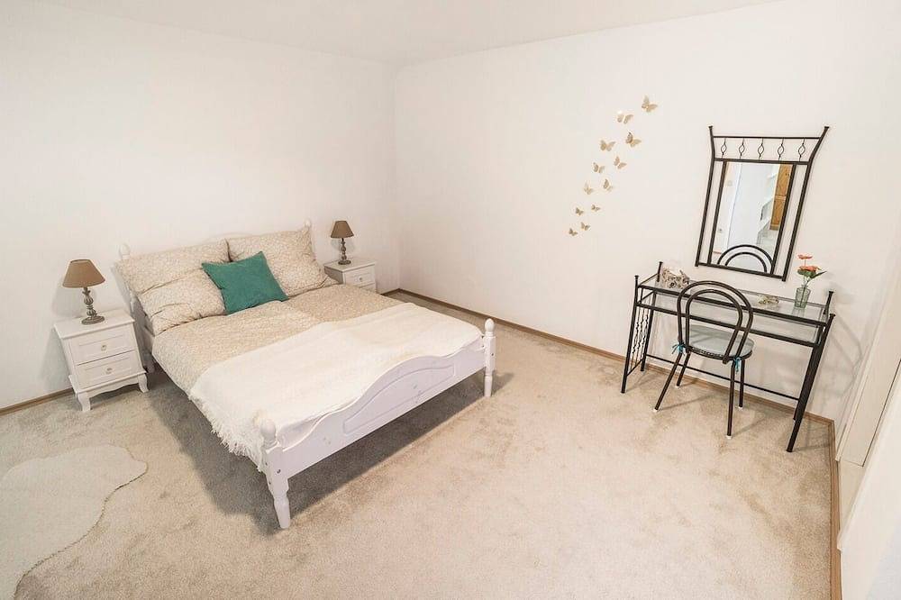 Ganze Wohnung, Große helle Wohnung mitten auf dem Land, familien- und tierfreundlich in Ostercappeln, Wiehengebirge