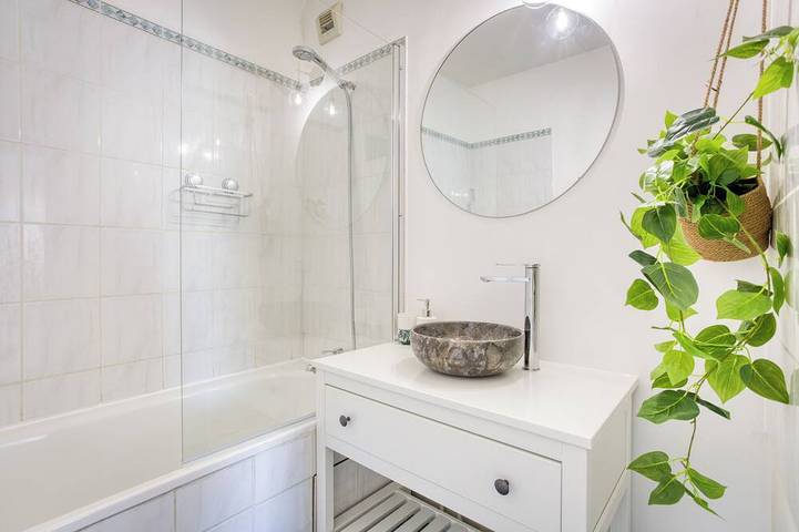 Gîte pour 4 personnes à Montigny-le-Bretonneux - 4