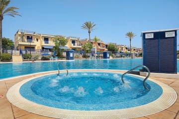 Casa De Vacaciones para 4 Personas en Costa Meloneras, San Bartolomé de Tirajana, Foto 3