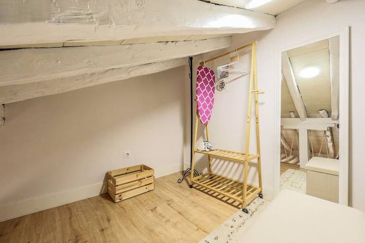 Apartamento entero, Charming Central Madrid Loft in Centro (Madrid), Madrid