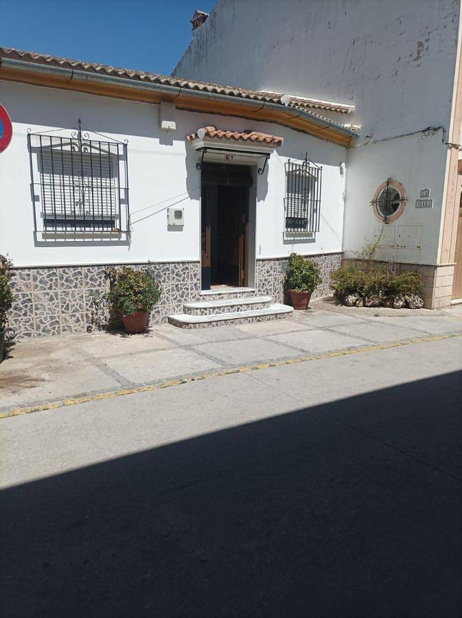 Casa de vacaciones para 7 personas, con vistas - 1