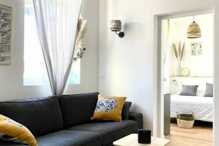 Holiday apartment for 2 people - 1