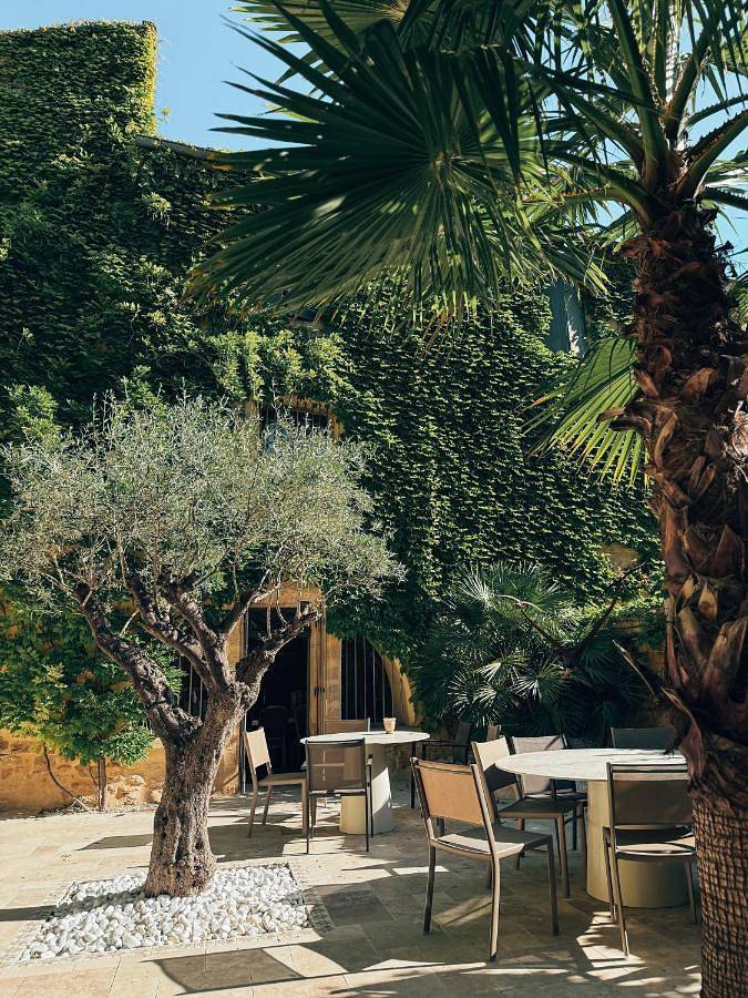 Location de vacances pour 14 personnes, avec vue ainsi que jardin et piscine à Anctoville - 3