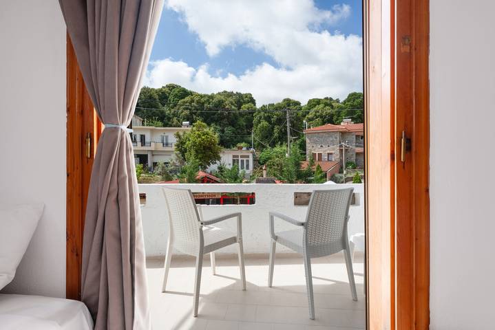 Room 'Hestia' with Wi-Fi in Lasithi Plateau, Lasithi