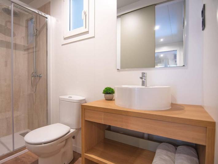 Location de vacances pour 5 personnes, avec terrasse et jardin, animaux acceptés sur la Costa Dorada - 2