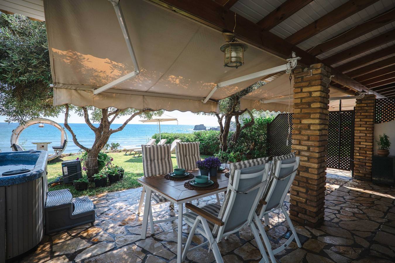 Corfu Glyfada Menigos Resort 13 in Γλυφάδα (Κέρκυρα), Κέρκυρα