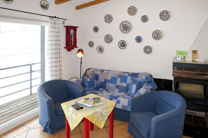 Ferienhaus für 7 Personen, mit Garten, mit Haustier - 1