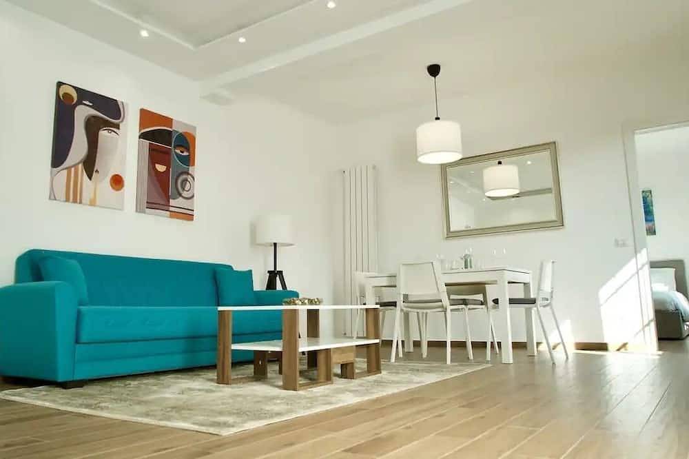 Apartamento entero, Suite in the heart of Monza (a stone's throw from the Duomo) in Centro (Monza), Monza