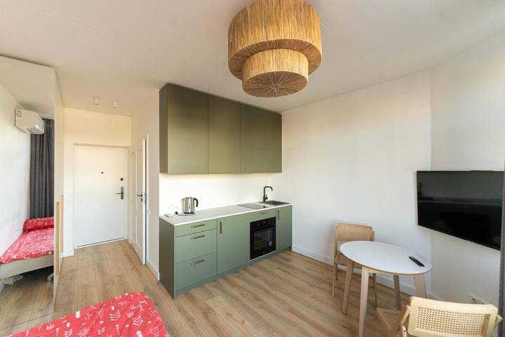 Apartamento de vacaciones para 2 personas - 1