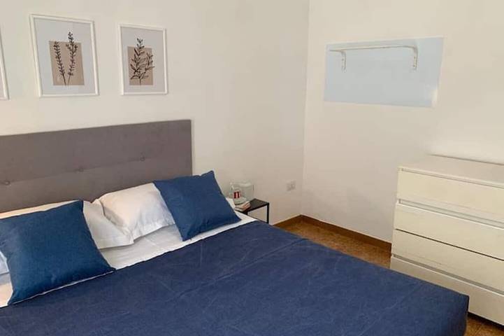 Villa indipendente - Bisceglie in Bisceglie, Barletta-Andria-Trani