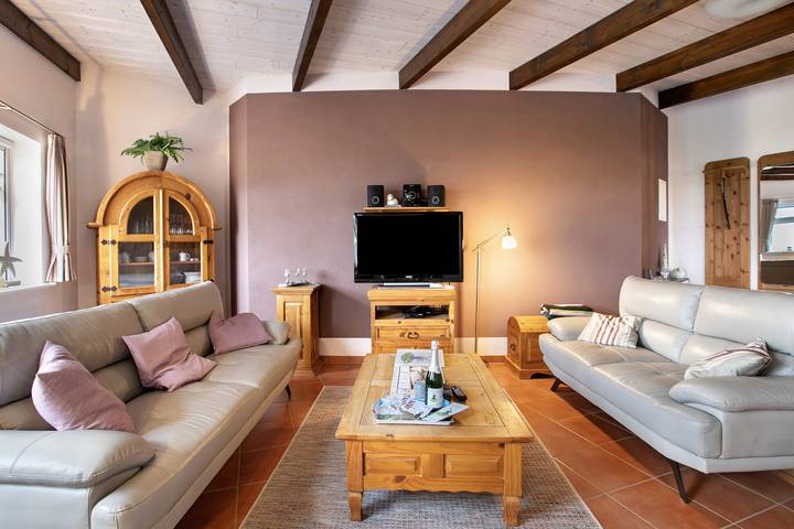 Glamping voor 4 personen in Waddeneilanden