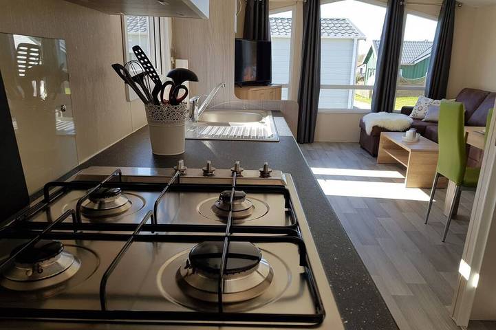 Ferienwohnung für 6 Personen, mit Haustier
