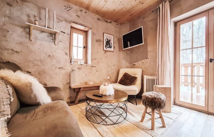 Chalet La Tourelle Valloire – No Coração das Pistas e Perto do Teleférico in Valloire, Saint-Jean-de-Maurienne (Região)