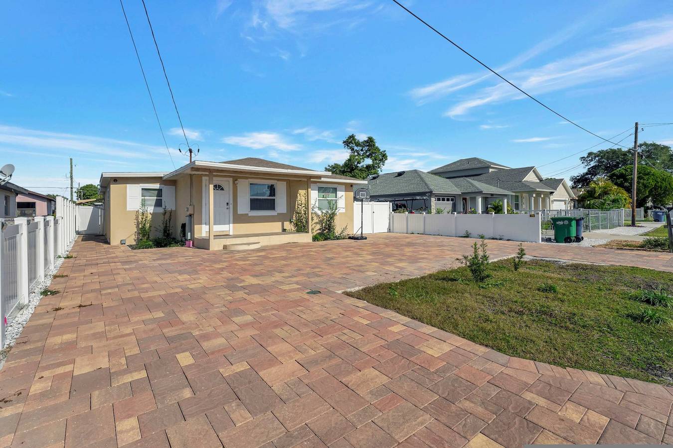 Apartamento entero, Sunny Tampa Home Near Downtown   Stadiums in Tampa, Tampa Bay
