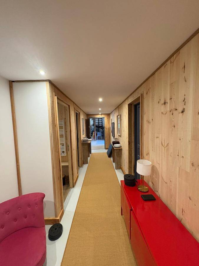 Chambre d’hôte pour 2 personnes, avec jardin dans Lozère - 3