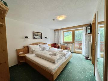 Ferienwohnung für 4 Personen in Lechtaler Alpen, Sankt Anton am Arlberg, Bild 3