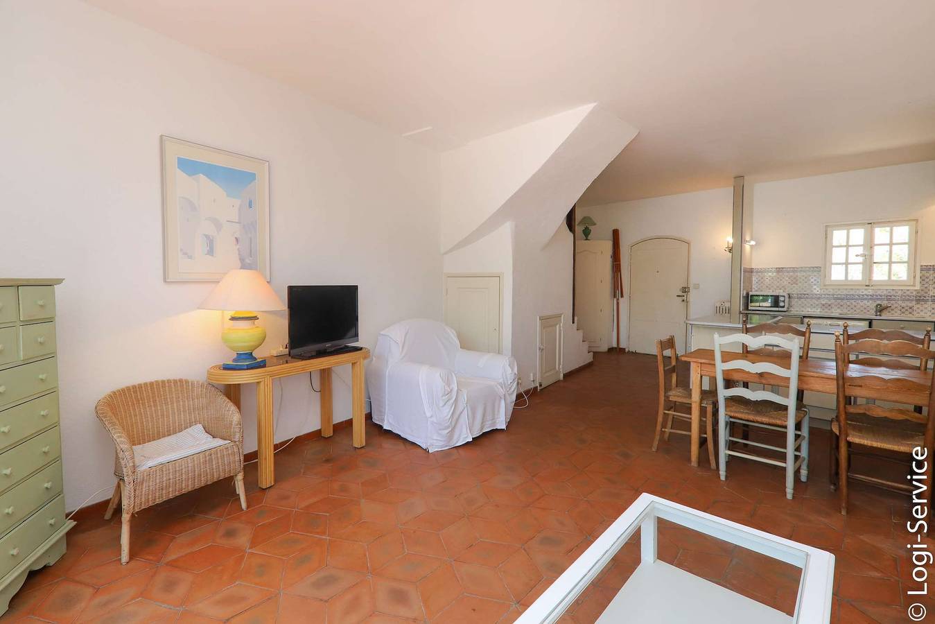 Bungalow für 5 Personen in Port Grimaud, Grimaud