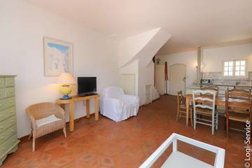 Bungalow per 5 Persone in Grimaud, Draguignan e dintorni, Foto 4