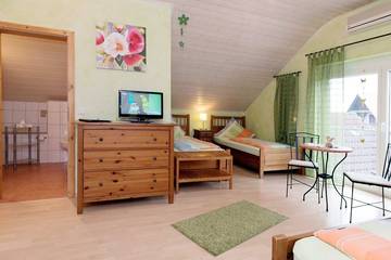 B&b für 4 Personen in Europa-Park, Rust, Bild 2