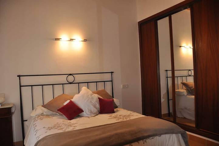 Finca mit Whirlpool für 8 Personen, mit Garten und Whirlpool, mit Haustier in Palma - 2