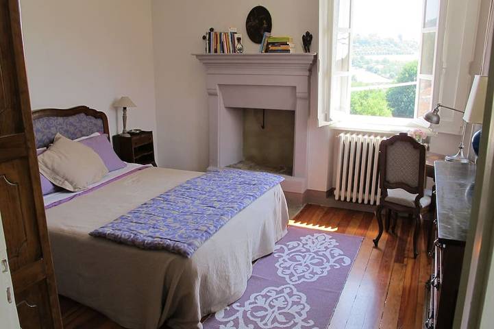 Location de vacances pour 6 personnes, avec balcon et jardin à Moncalieri - 2