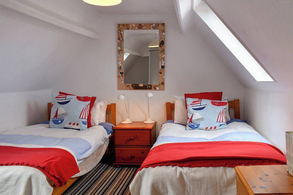 3 bedroom accommodation in Wells-next-the-Sea in Wells-next-the-Sea, Norfolk Coast
