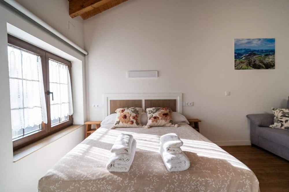 Casa Viña · Apartamento Rural para 4 huéspedes, foto 6