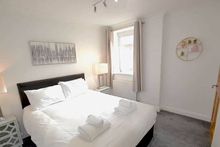 Appartement de vacances pour 4 personnes - 1