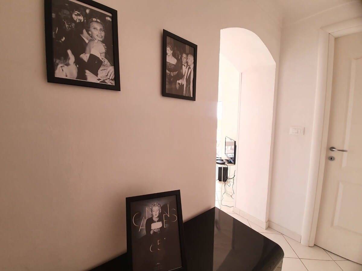 Apartamento entero, C060 Bel Appartement avec Vue Mer - Picaud in Cannes, Region de Cannes