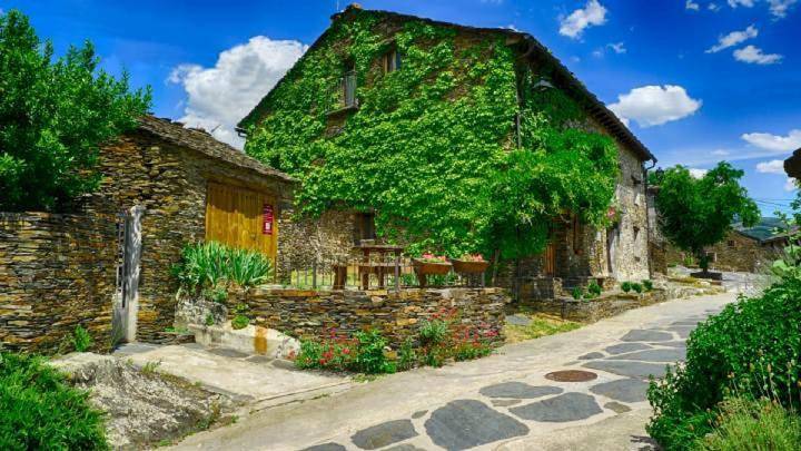 Casa rural para 2 personas, con Terraza y Vistas en El Ordial