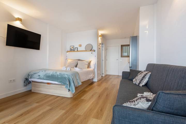 Casa rural para 2 personas en Tacoronte - 4