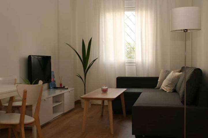 Apartamento entero, Lindo apartamento a 10 min del centro de Sevilla in Bormujos, Provincia de Sevilla