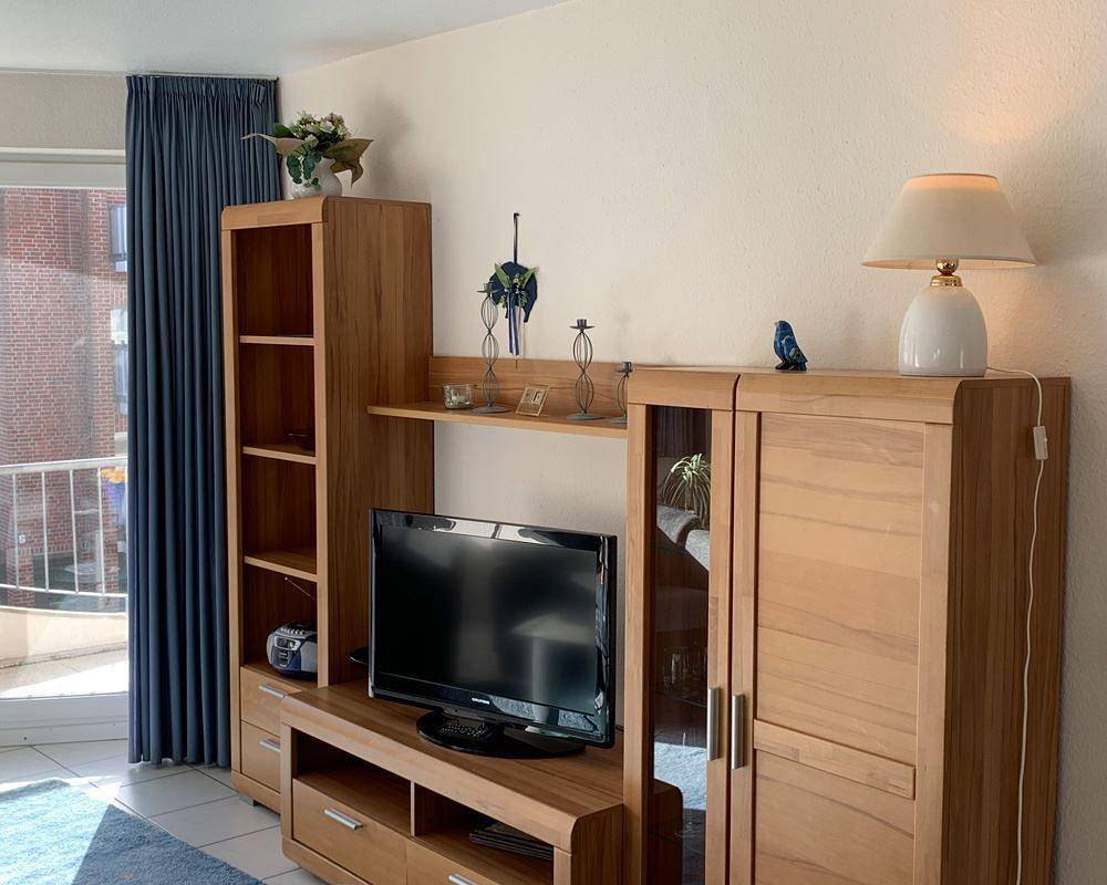 Ganze Ferienwohnung, Haus Hauke Haien Whg 10 in St. Peter-Bad, St. Peter-Ording