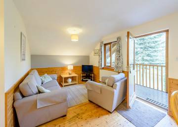 Chalet for 4 People in Devon, England, Photo 3