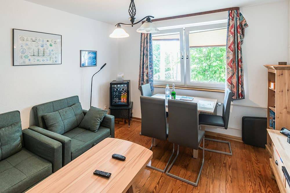 Ganze Wohnung, Stunning apartment in Helgoland with Wifi in Helgoland