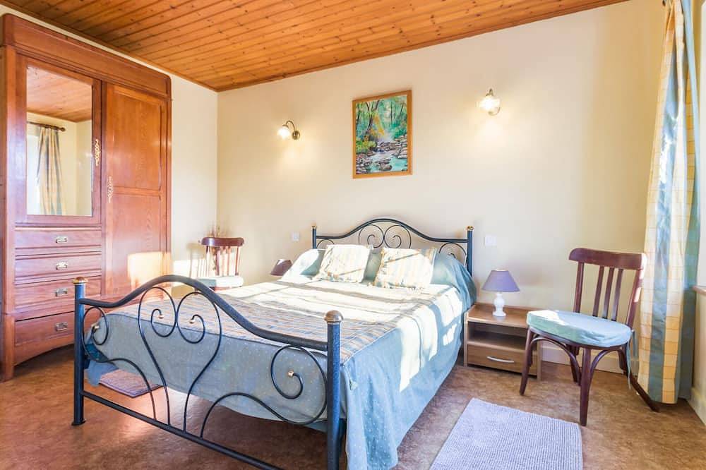 Casa rural renovada: tranquilidad, jardín cerrado, cerca de la playa, ideal para familias in Bourgneuf-en-Retz, Côte de Jade