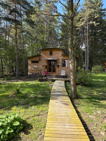 Maison de campagne pour 4 personnes, avec vue et jardin, animaux acceptés à Champclause