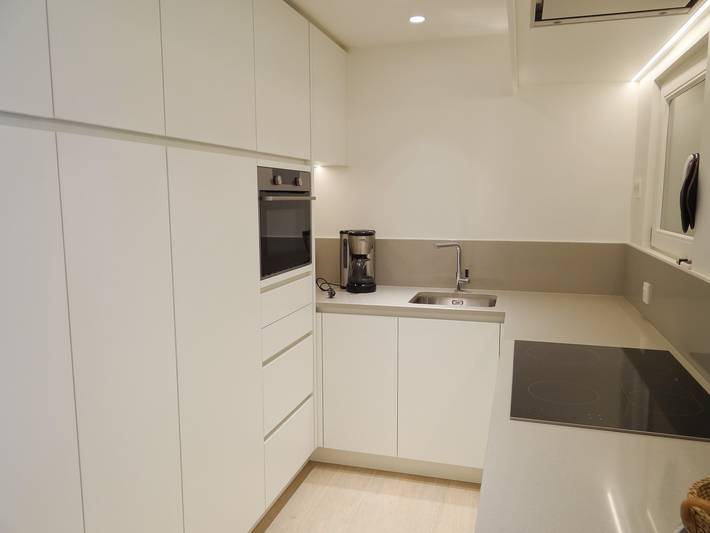 Gîte pour 6 personnes, avec terrasse, adapté aux familles à Nieuwpoort - 3