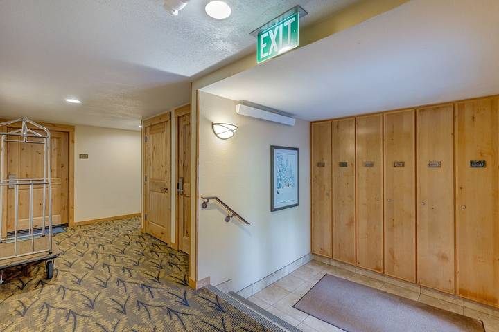 Ferienwohnung für 4 Personen, mit Terrasse - 1