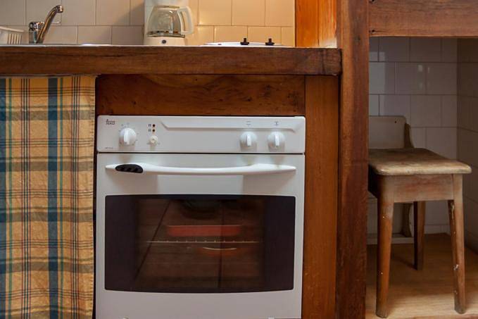 Casa rural para 2 personas, con jardín además de vistas y terraza en Costa Occidental (Cantabria) - 2