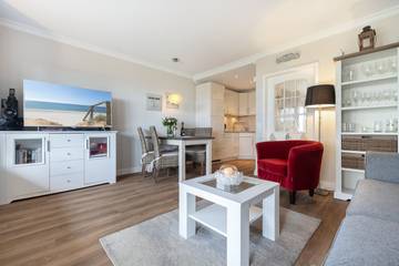 Ferienhaus für 4 Personen in Wenningstedt, Sylt, Bild 2