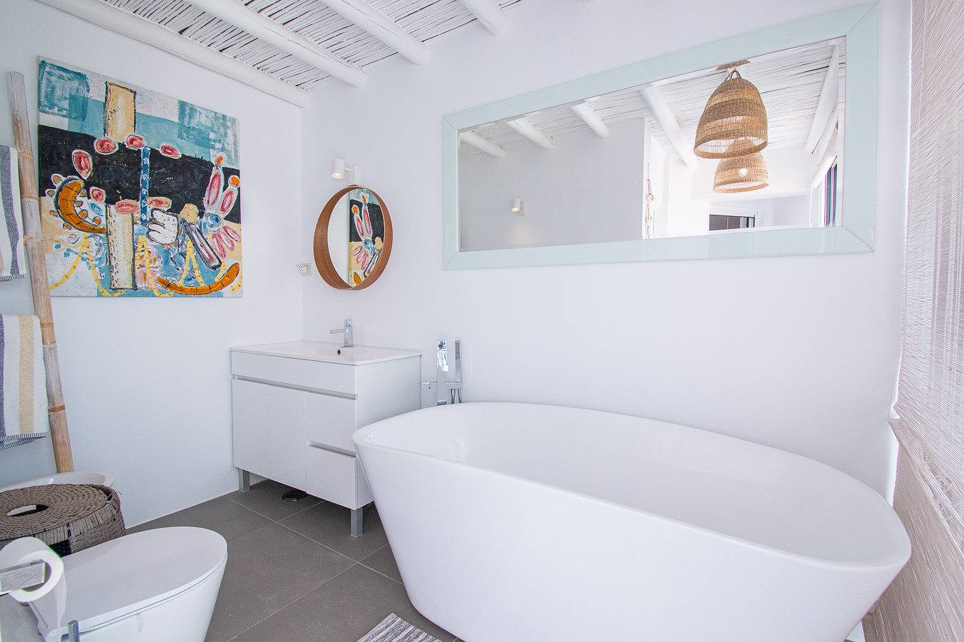 Casa Mar a Vista: Best View in Town! in Carvoeiro, Lagoa