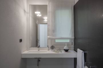 Villa per 9 Persone in Massarosa, Versilia, Foto 1